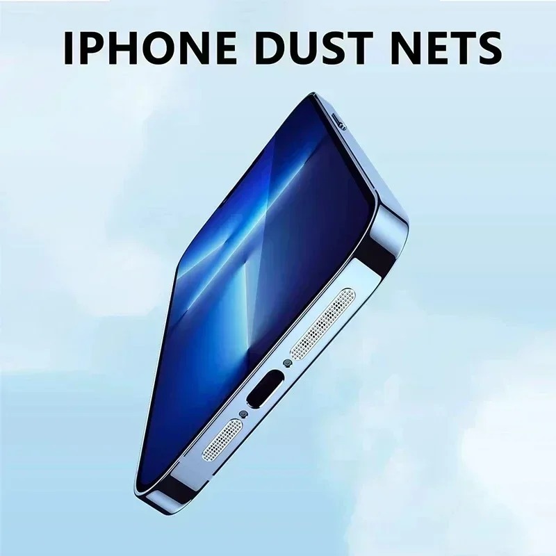 13pcs Mobile Phone Dustproof N - Dust Removal Sticker recensione e prezzo