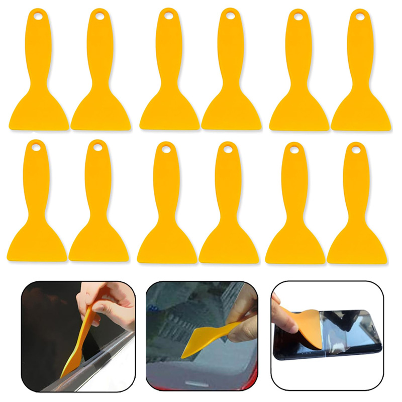 Plastic Resin Removal Scraper  - Air Bubble Remover recensione e prezzo