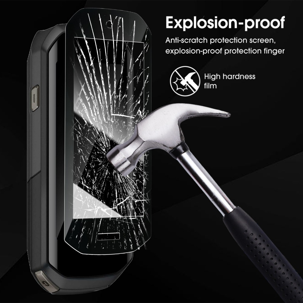 1-3PCS 3D Curved Tempered Glas - Curved Edge Screen recensione e prezzo