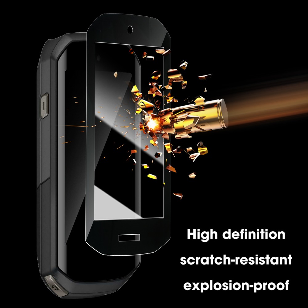 1-3PCS 3D Curved Tempered Glas - Curved Edge Screen recensione e prezzo