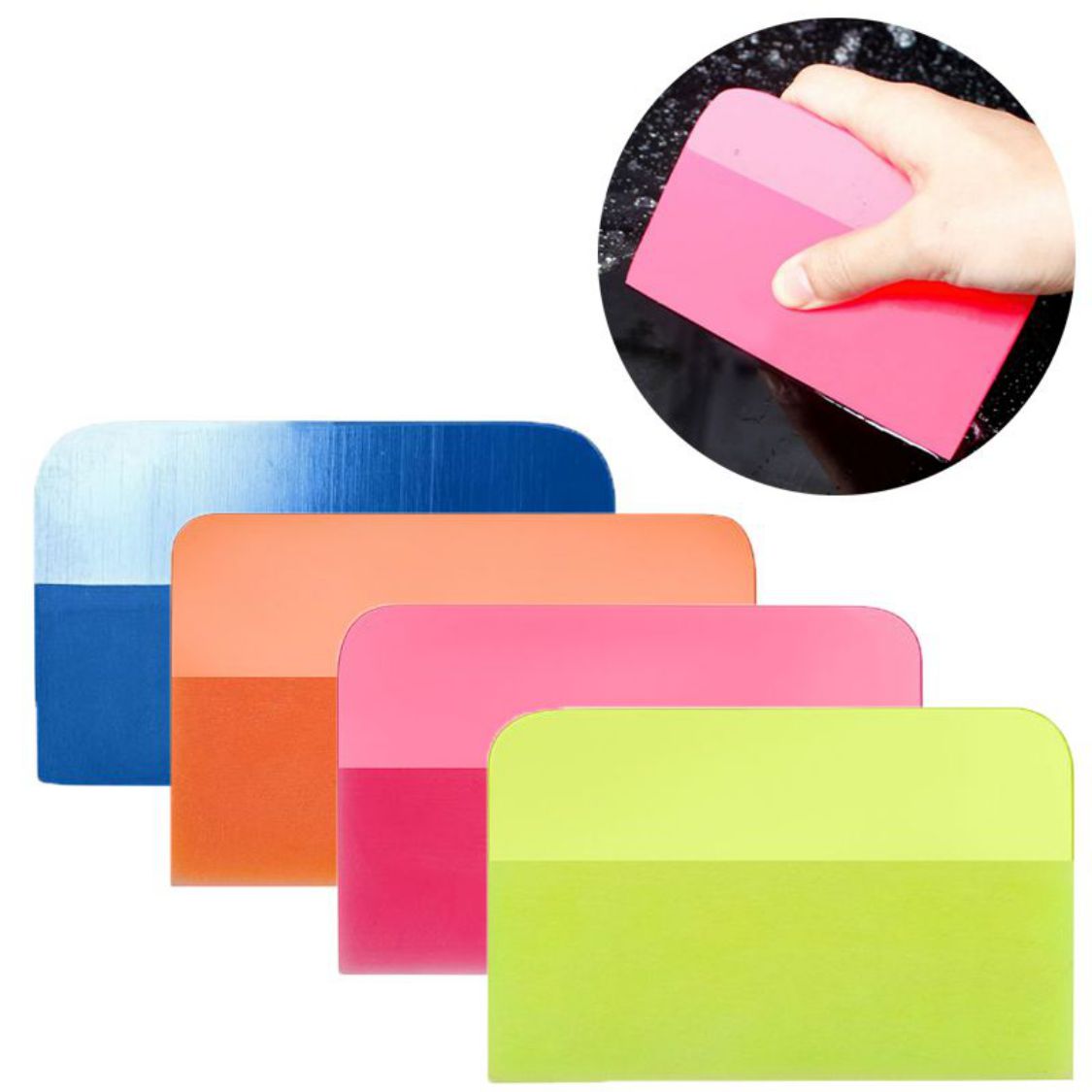 Car Anti-scratch Coating Prote - Glass Protector Auto recensione e prezzo