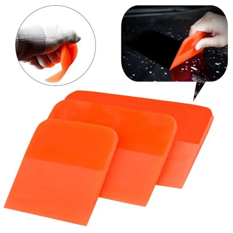 Car Anti-scratch Coating Prote - Glass Protector Auto recensione e prezzo