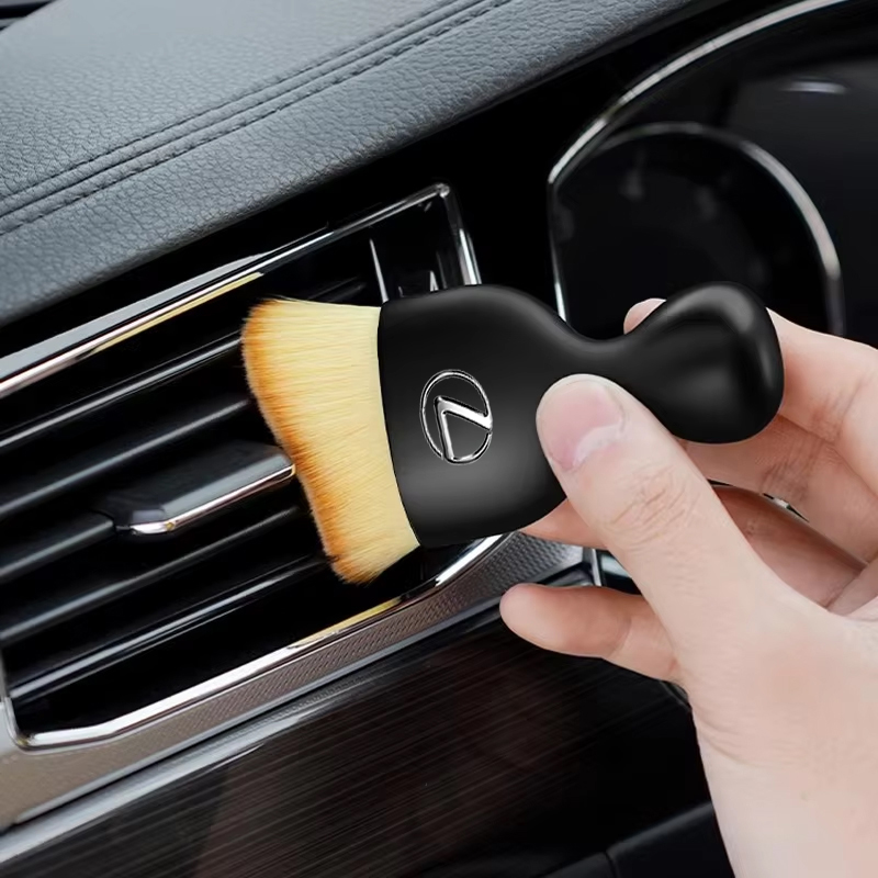 2026 Hot Interior Stickers Car - Dust Removal Sticker recensione e prezzo
