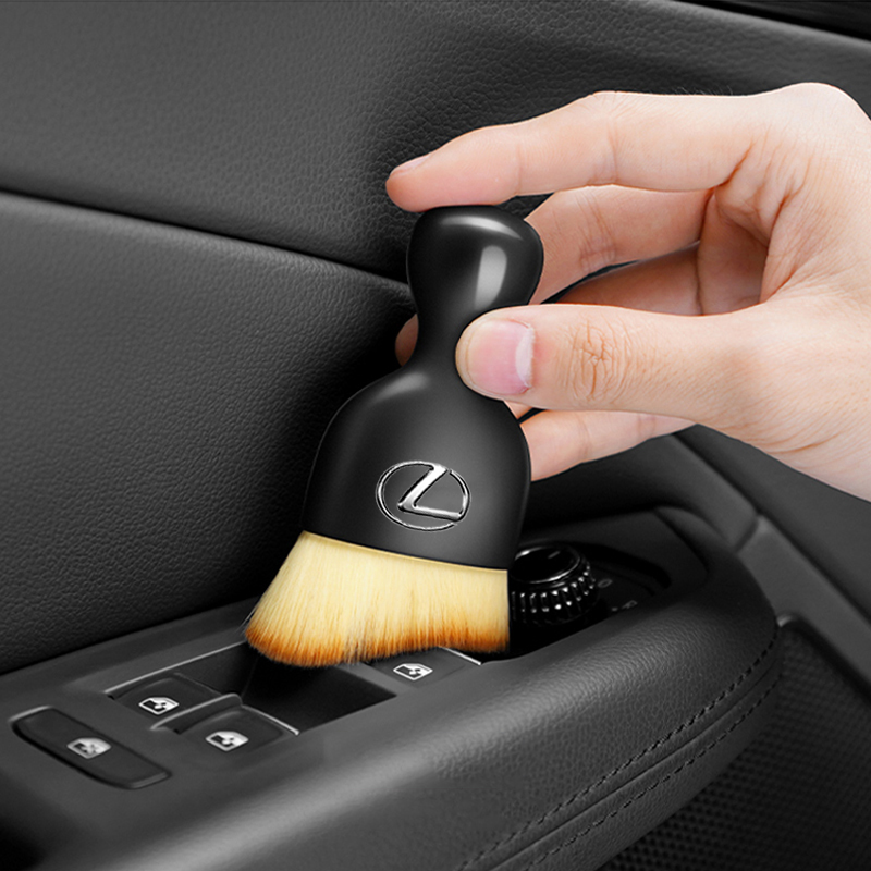 2026 Hot Interior Stickers Car - Dust Removal Sticker recensione e prezzo