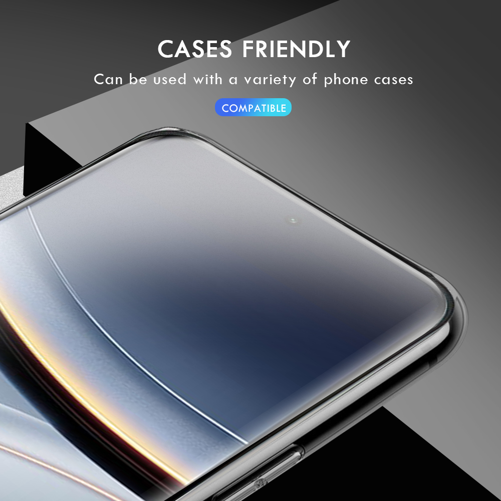 Glossy Hydrogel Screen Protect - Flexible Tpu Film recensione e prezzo