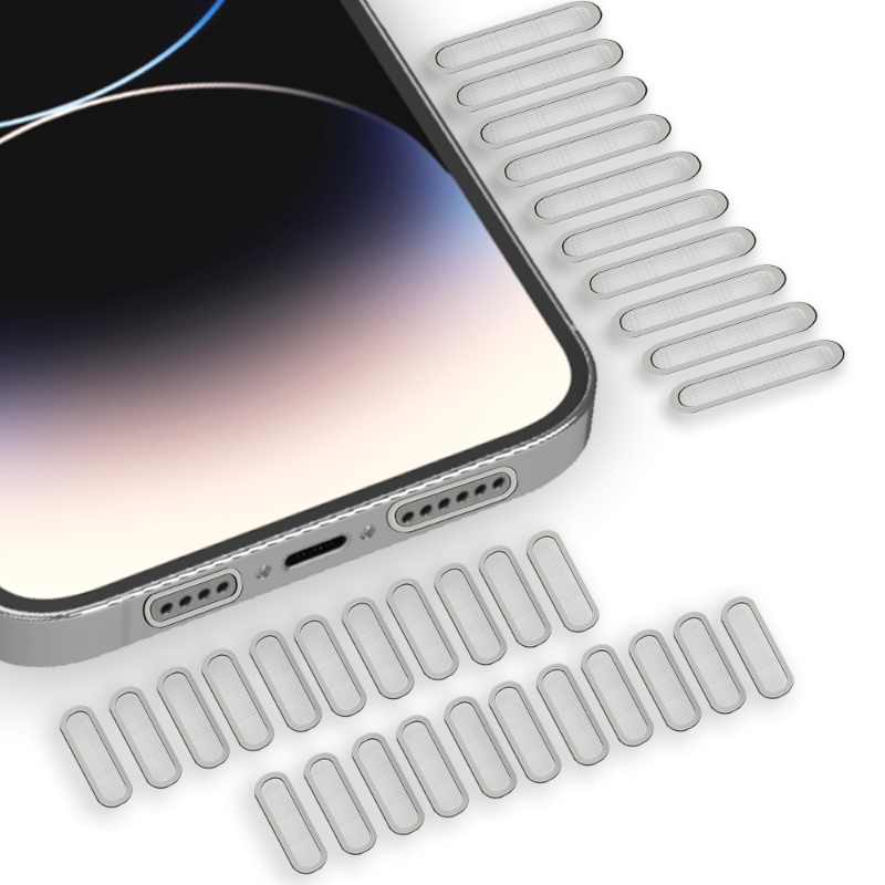 20/1Pcs Universal Mobile Phone - Dust Removal Sticker recensione e prezzo