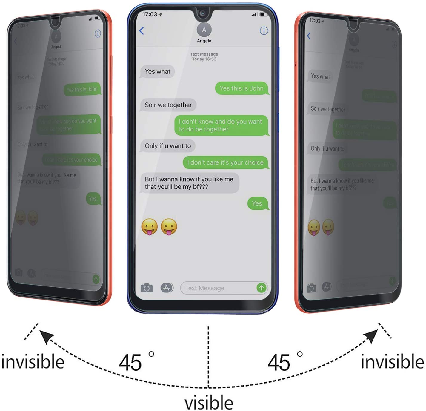 [2 Pack]Privacy Filter Tempere - Privacy Filter 2Pack recensione e prezzo