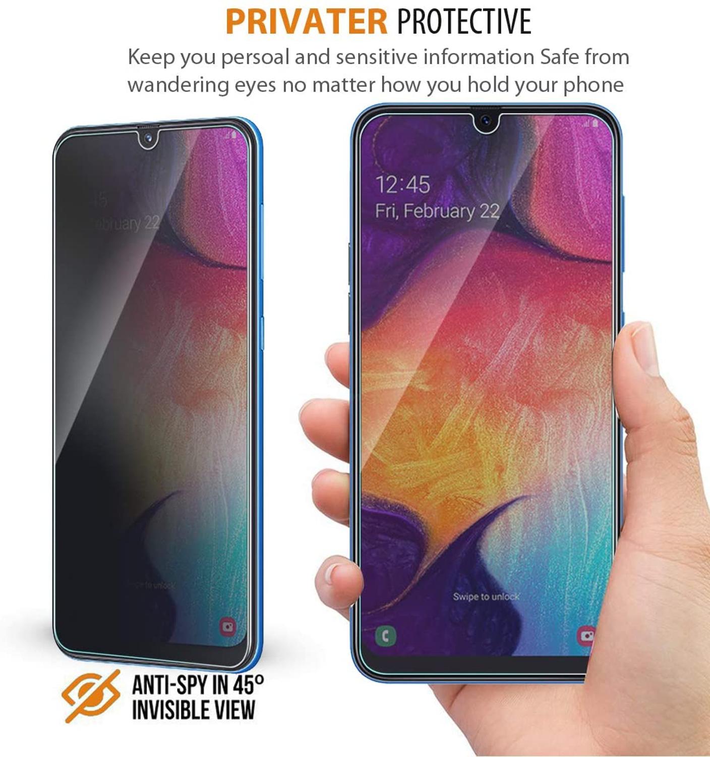 [2 Pack]Privacy Filter Tempere - Privacy Filter 2Pack recensione e prezzo