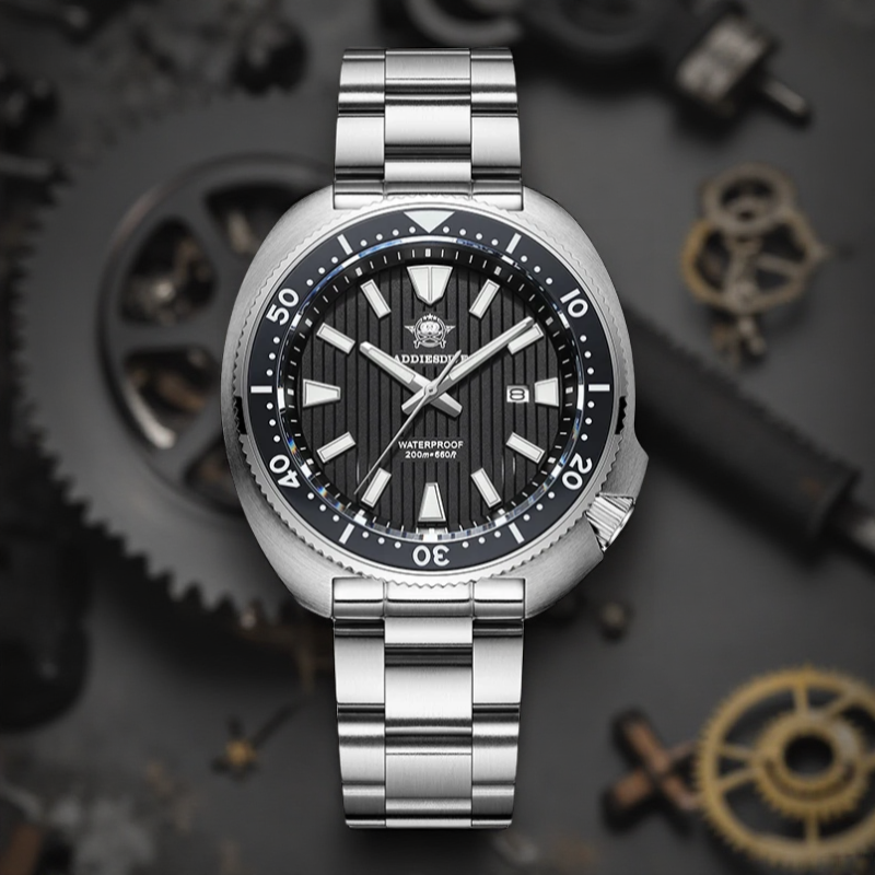 ADDIESDIVE New Men's Watches Q - Anti Blue Light Film recensione e prezzo