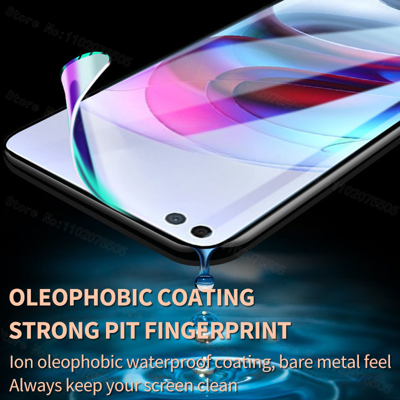 3pcs Hydrogel Film Flexible Fi - Flexible Tpu Film recensione e prezzo