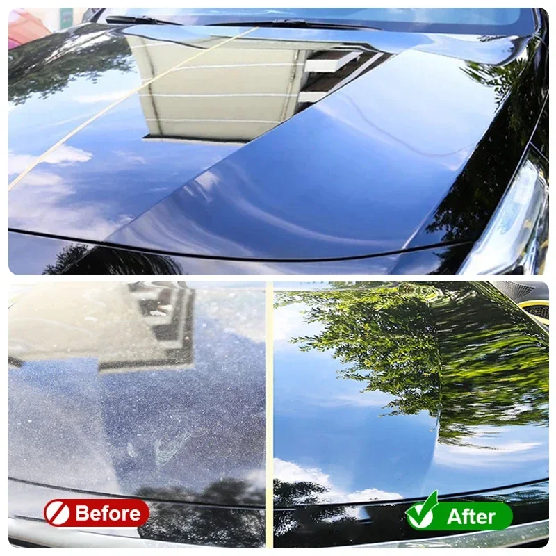 Automotive Ceramic Nano Coatin - Nano Liquid Coating recensione e prezzo