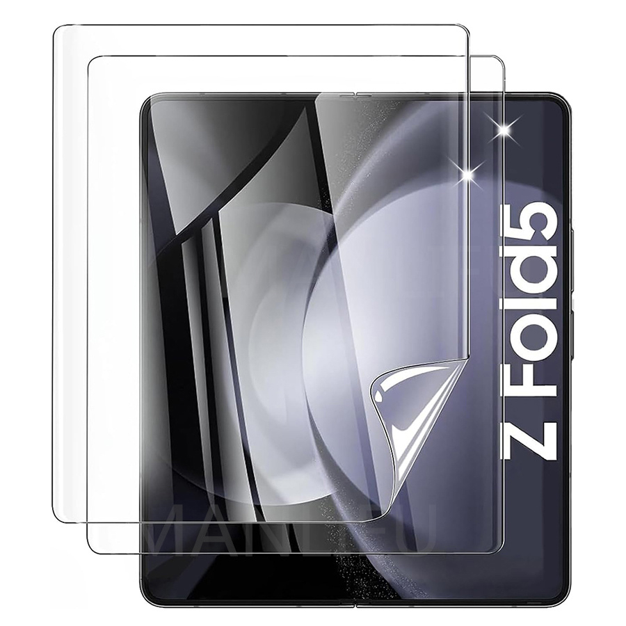 1-3PCS for Samsung Galaxy Z Fo - Flexible Tpu Film recensione e prezzo