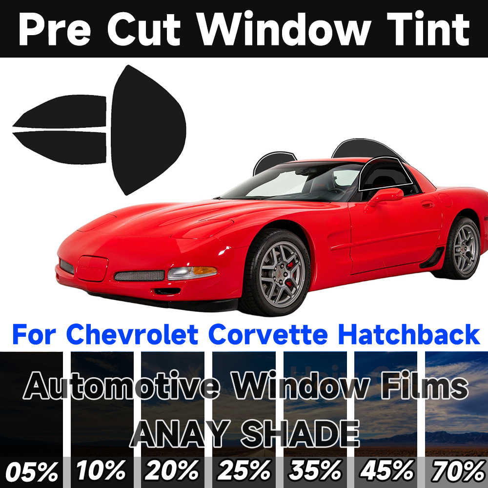 Precut Window Tint Car for Che - Glass Protector Auto recensione e prezzo