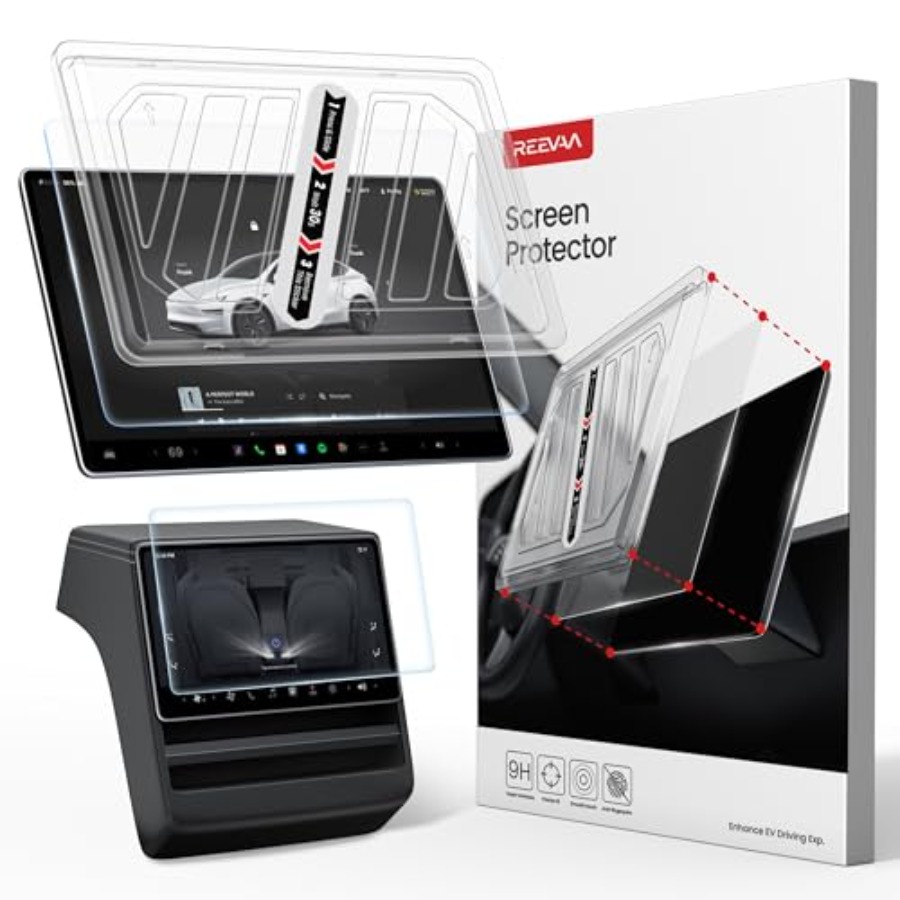 Permance Screen Protector [Ant - Matte Anti Glare Screen recensione e prezzo