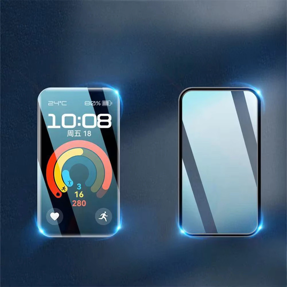 1-2pc 9D Tempered Glass / Soft - Hydrogel Screen Protector recensione e prezzo