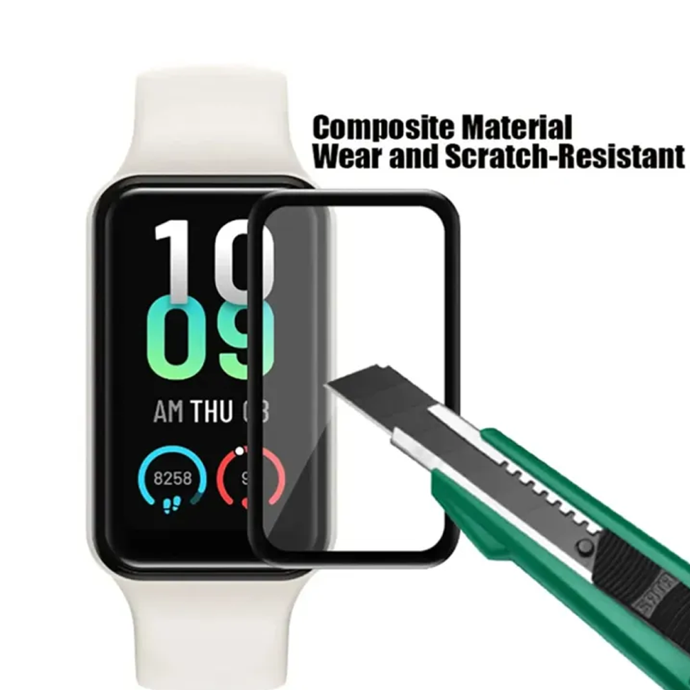 1-2pc 9D Tempered Glass / Soft - Hydrogel Screen Protector recensione e prezzo