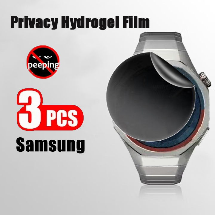 3-5Pcs Privacy Hydrogel Film F - Privacy Screen Protector recensione e prezzo