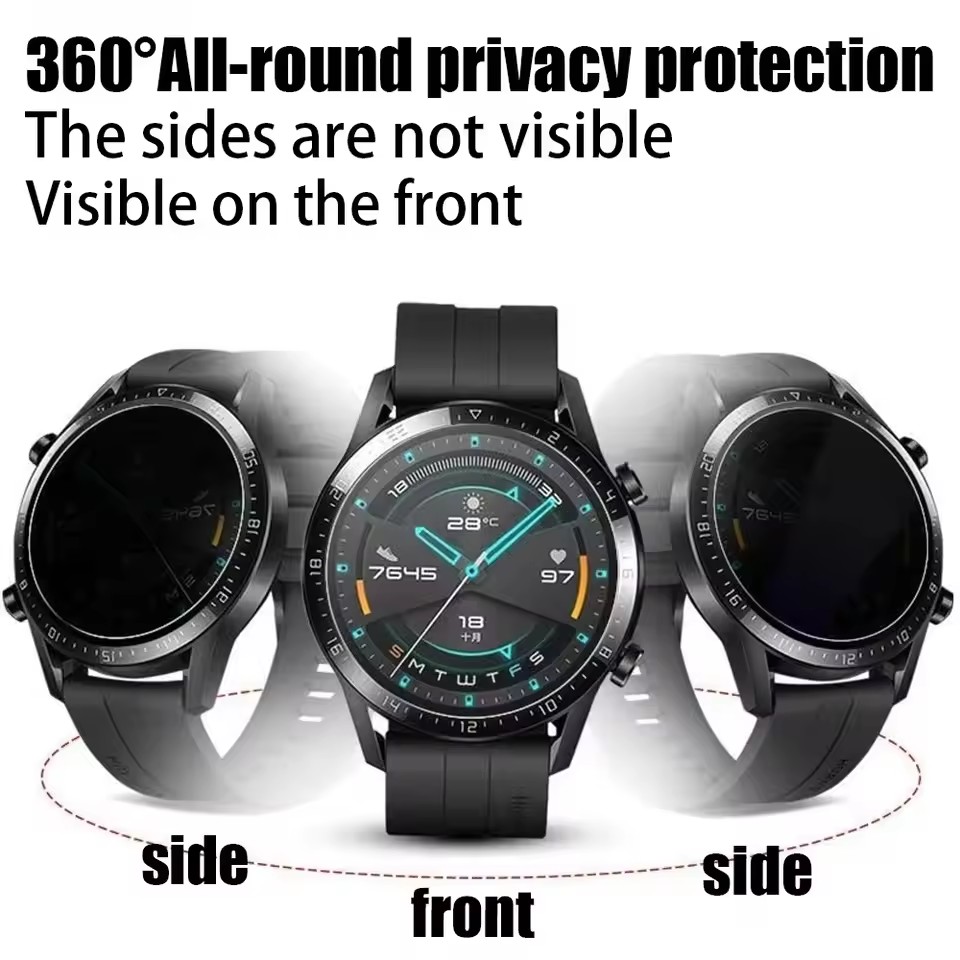 3-5Pcs Privacy Hydrogel Film F - Privacy Screen Protector recensione e prezzo