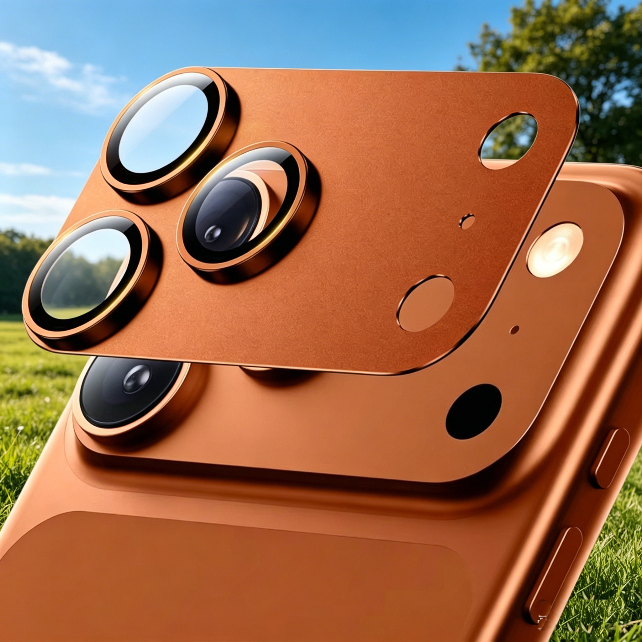 9H Tempered Glass Camera Lens  - Tempered Glass Screen 9H recensione e prezzo