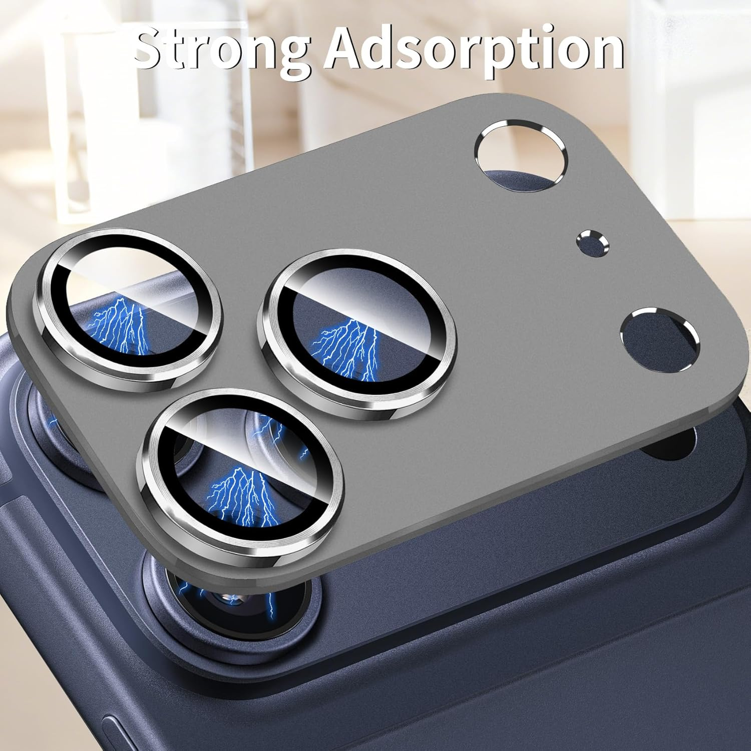9H Tempered Glass Camera Lens  - Tempered Glass Screen 9H recensione e prezzo