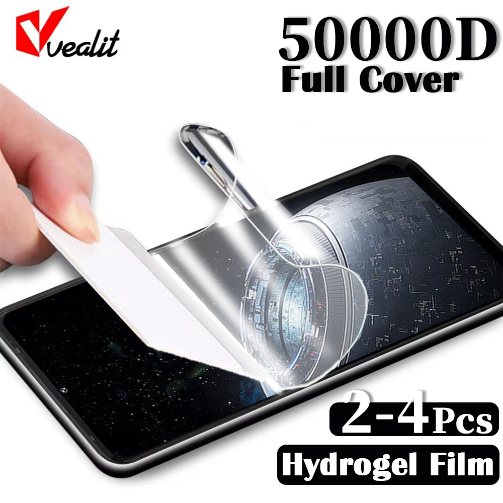 2-4Piece TPU HD Flexible Hydro - Flexible Tpu Film recensione e prezzo
