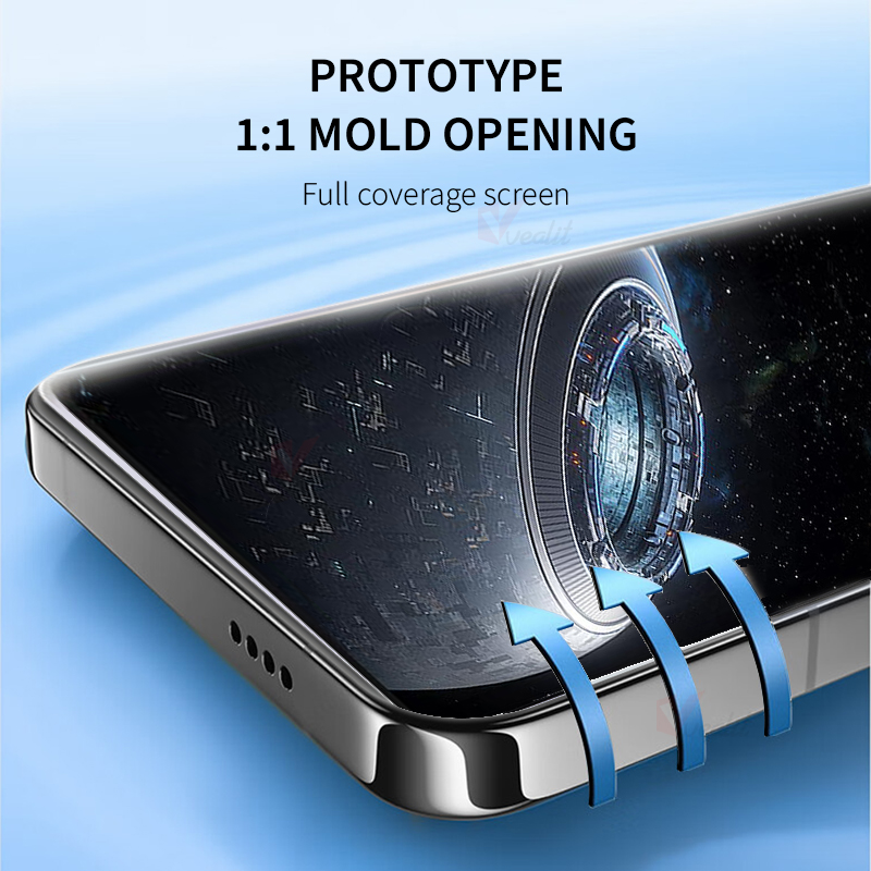 2-4Piece TPU HD Flexible Hydro - Flexible Tpu Film recensione e prezzo