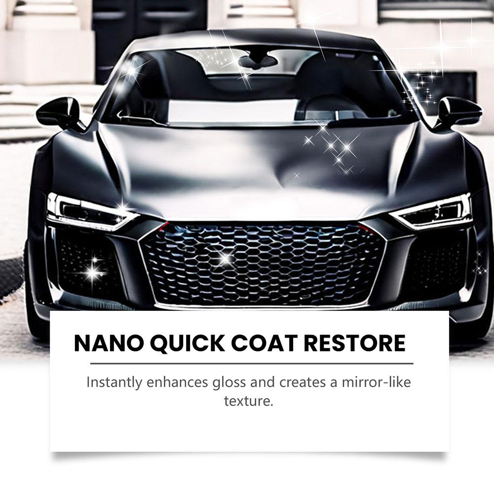 1/3PCS Automotive Nano Ceramic - Nano Liquid Coating recensione e prezzo