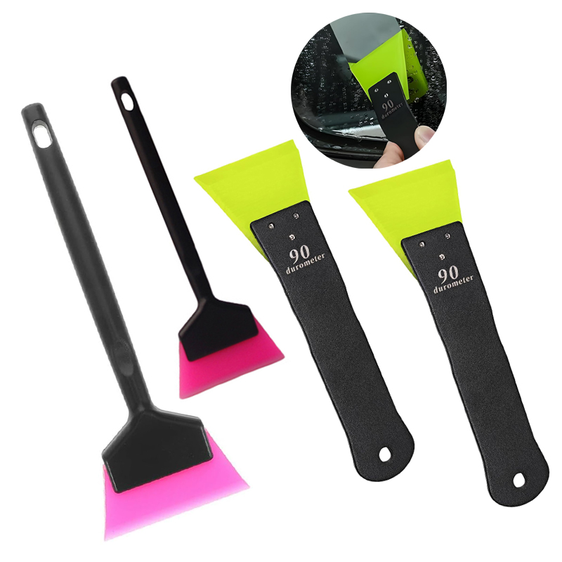 Small Squeegee for Vinyl Rubbe - Air Bubble Remover recensione e prezzo