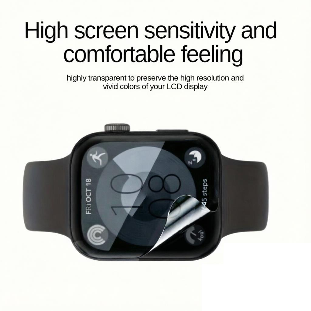 1-3Pcs Privacy Hydrogel Screen - Privacy Screen Protector recensione e prezzo