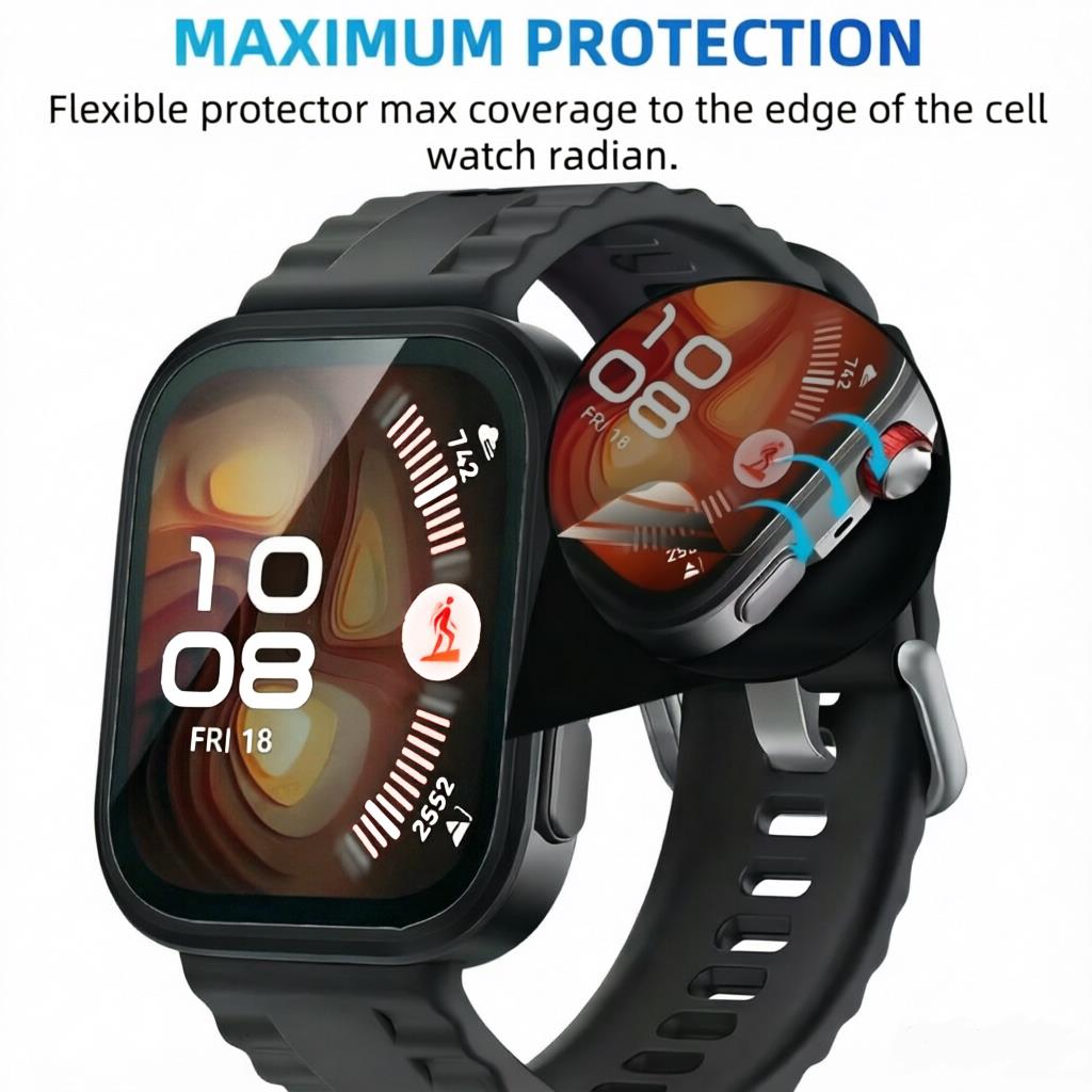 1-3Pcs Privacy Hydrogel Screen - Privacy Screen Protector recensione e prezzo