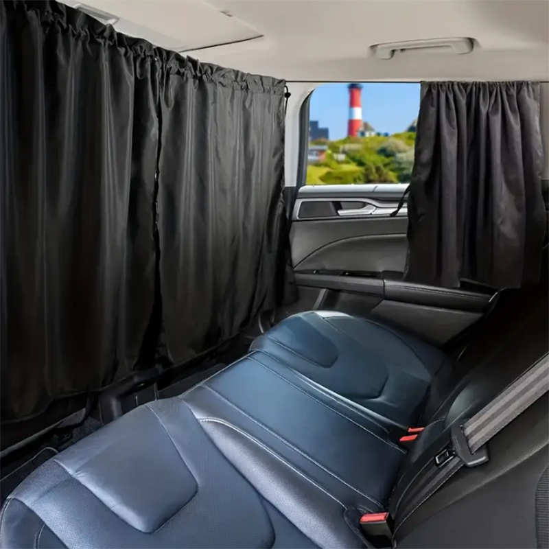 Car Privacy Curtains, Universa - Privacy Screen Protector recensione e prezzo