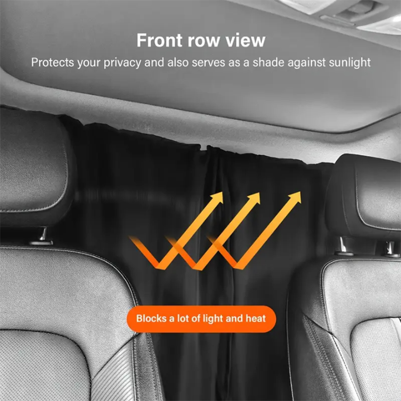 Car Privacy Curtains, Universa - Privacy Screen Protector recensione e prezzo