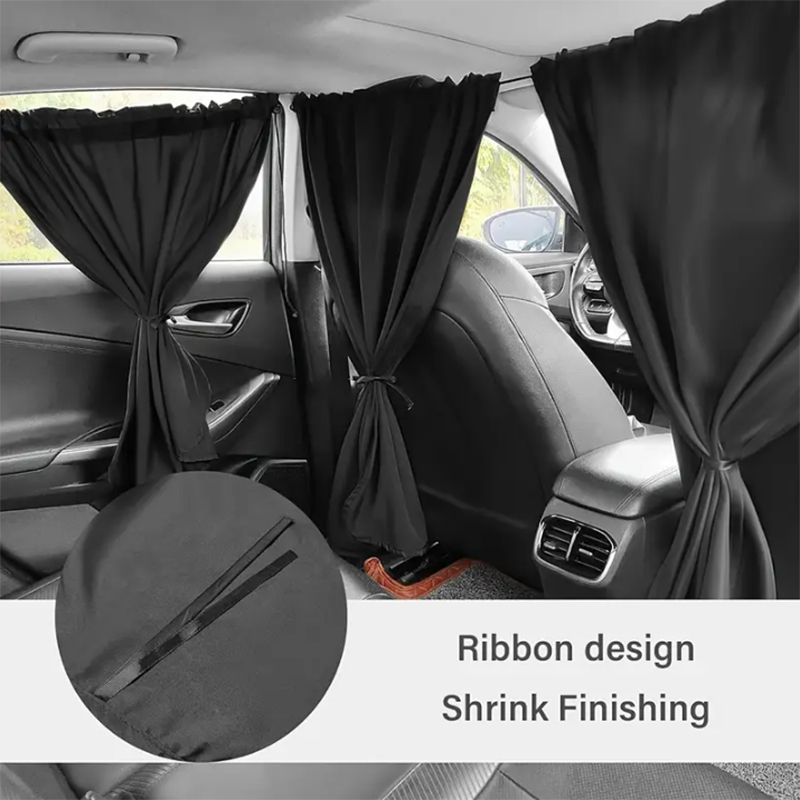 Car Privacy Curtains, Universa - Privacy Screen Protector recensione e prezzo