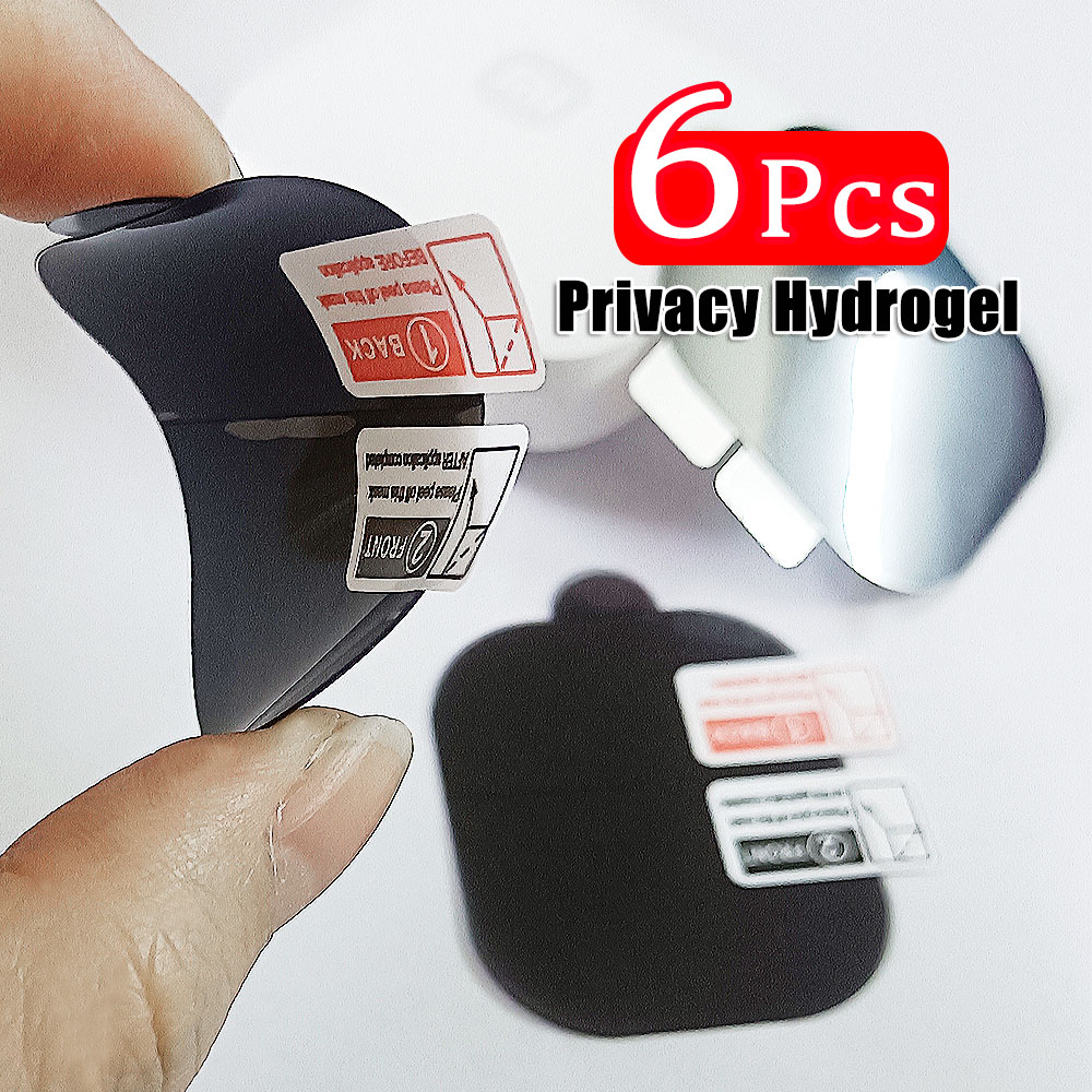 6Pcs Privacy Hydrogel For Appl - Privacy Screen Protector recensione e prezzo