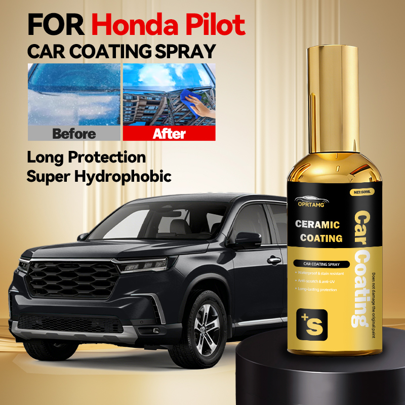Car Ceramic Coating Liquid Coa - Nano Liquid Coating recensione e prezzo