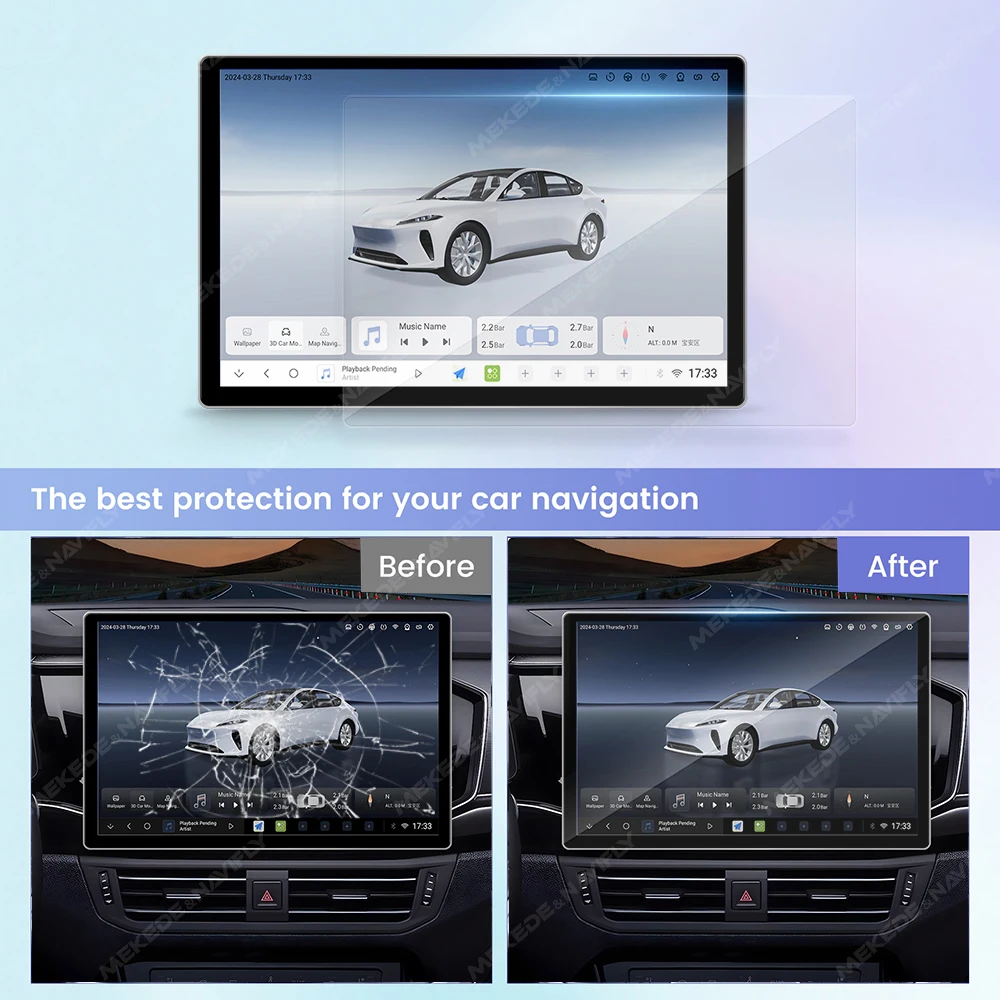 Protector Film Sticker for 11. - Glass Protector Auto recensione e prezzo