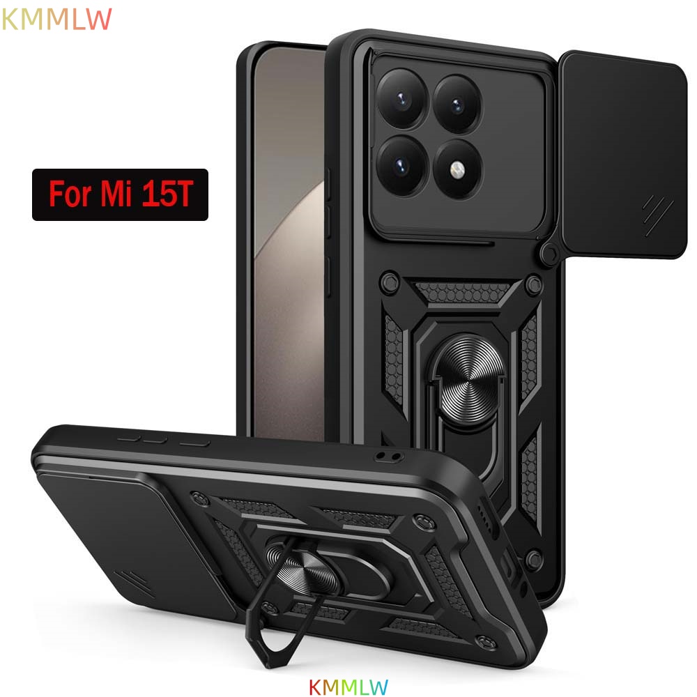 Shockproof Armor Case For Xiao - Camera Lens Protector recensione e prezzo