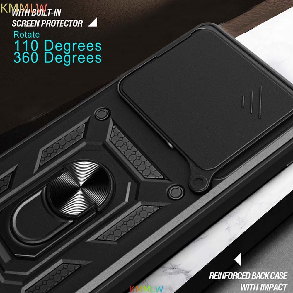 Shockproof Armor Case For Xiao - Camera Lens Protector recensione e prezzo