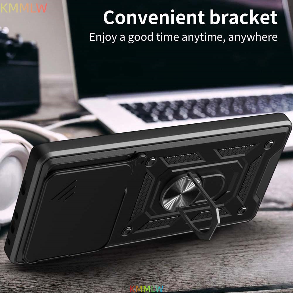 Shockproof Armor Case For Xiao - Camera Lens Protector recensione e prezzo