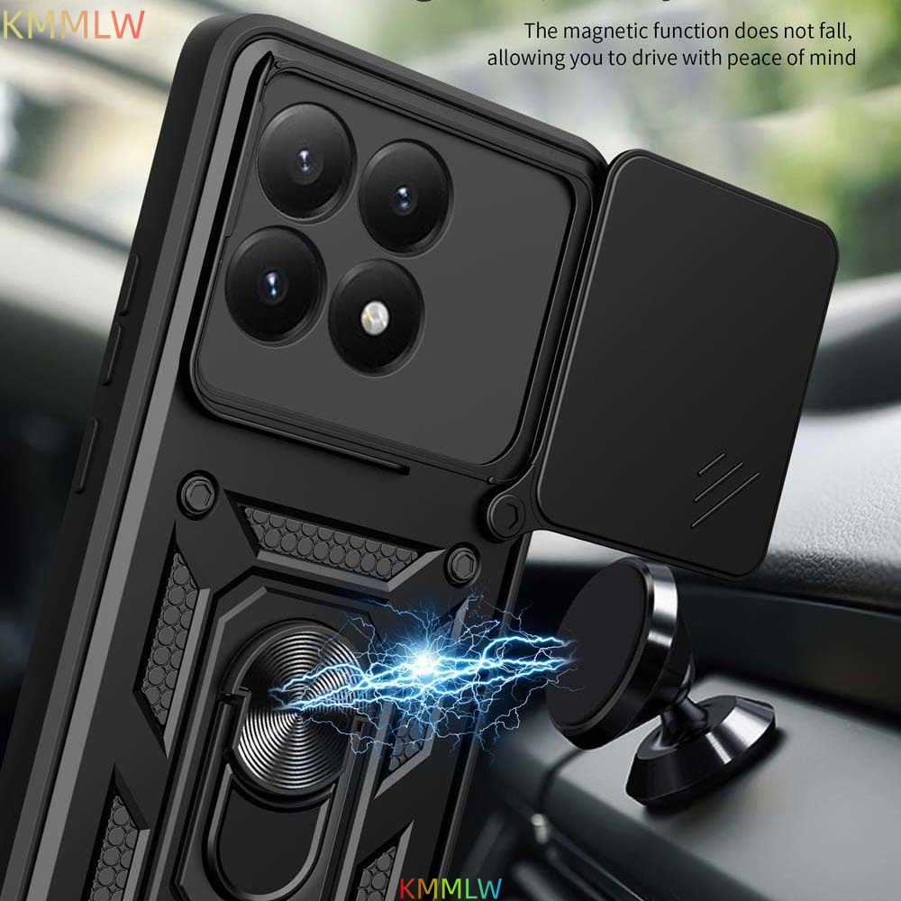 Shockproof Armor Case For Xiao - Camera Lens Protector recensione e prezzo