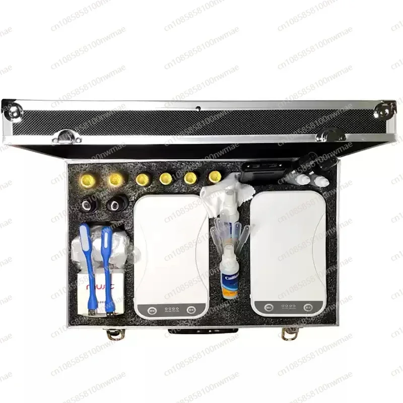 Mobile Phone Nano Coating Mach - Nano Liquid Coating recensione e prezzo
