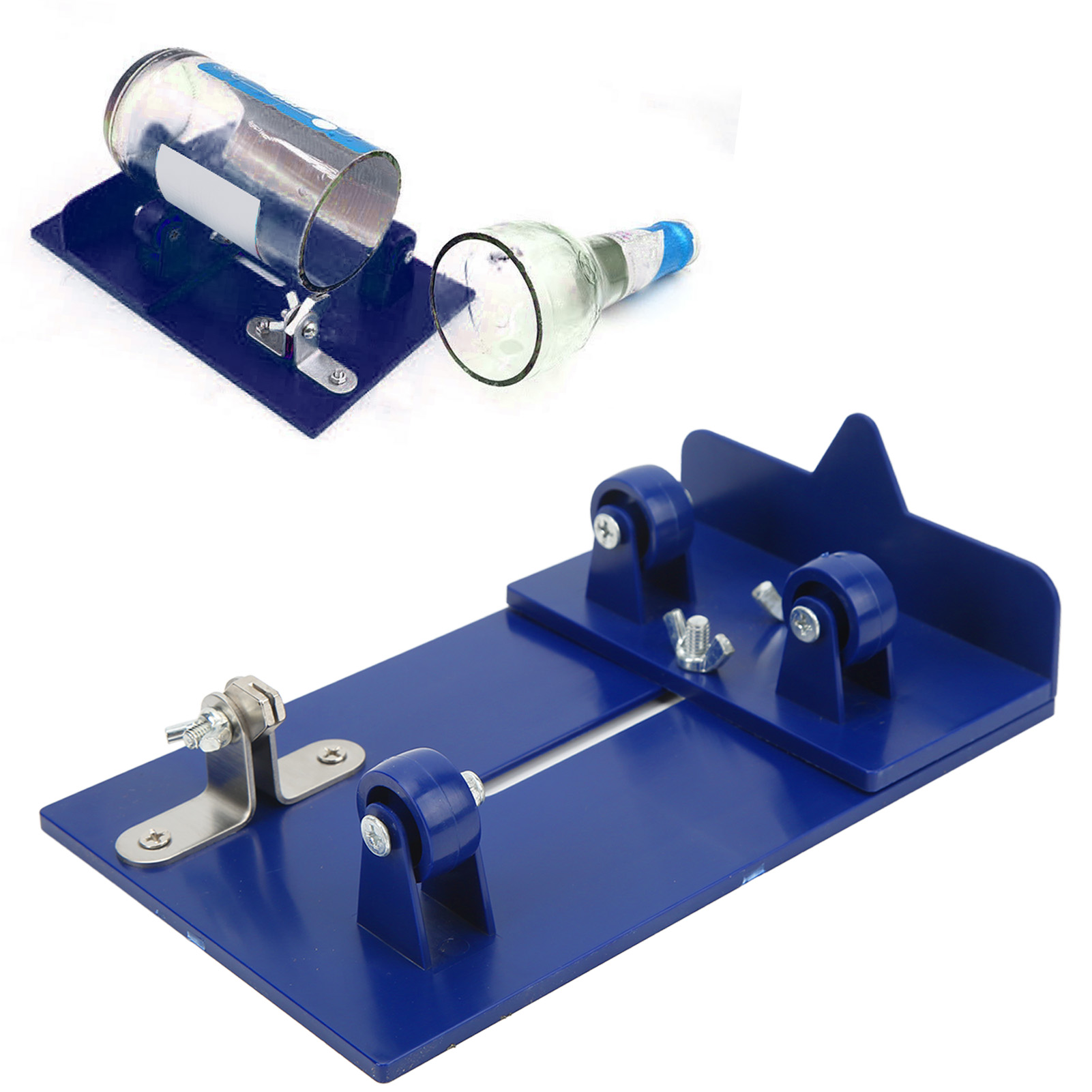 Universal Adjustable DIY Glass - Screen Protector Cutter recensione e prezzo