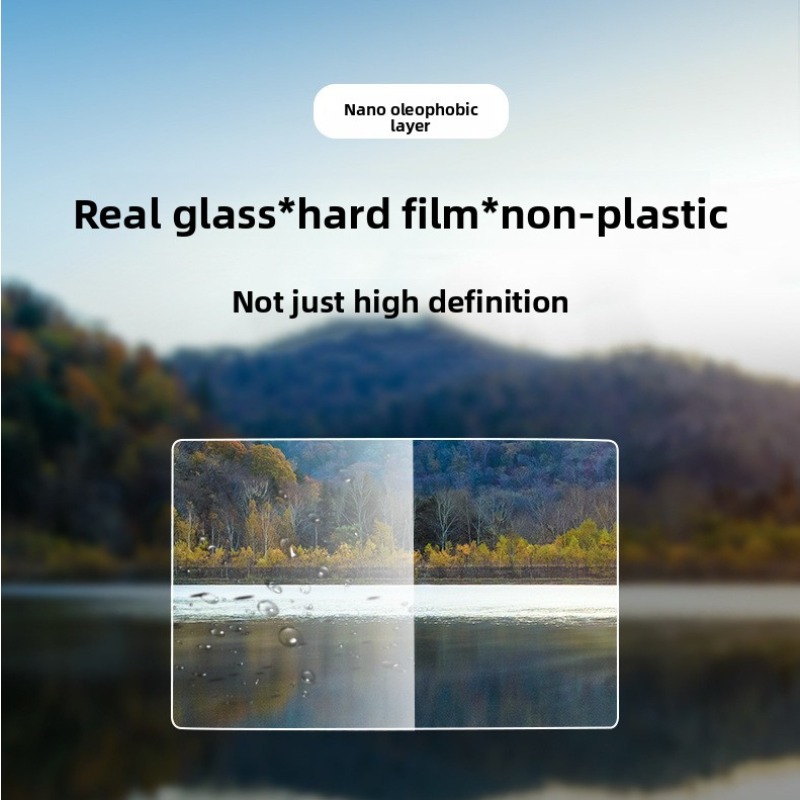 RHD for BYD Sealion 7 Ultra-Cl - Glass Protector Auto recensione e prezzo