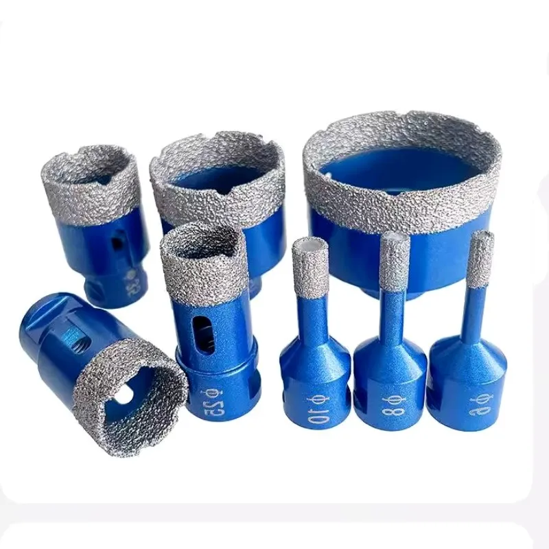 M14 Dry Diamond core Drill Bit - Screen Protector Cutter recensione e prezzo