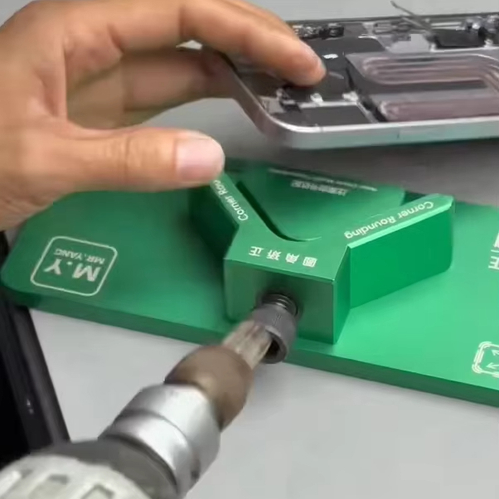 YCS Mobile Phone Frame Straigh - Screen Alignment Tool recensione e prezzo