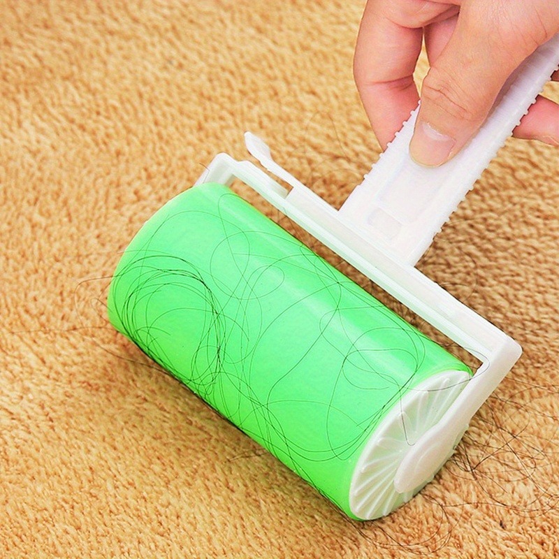 1 Drum Wool Sticker Washable W - Dust Removal Sticker recensione e prezzo