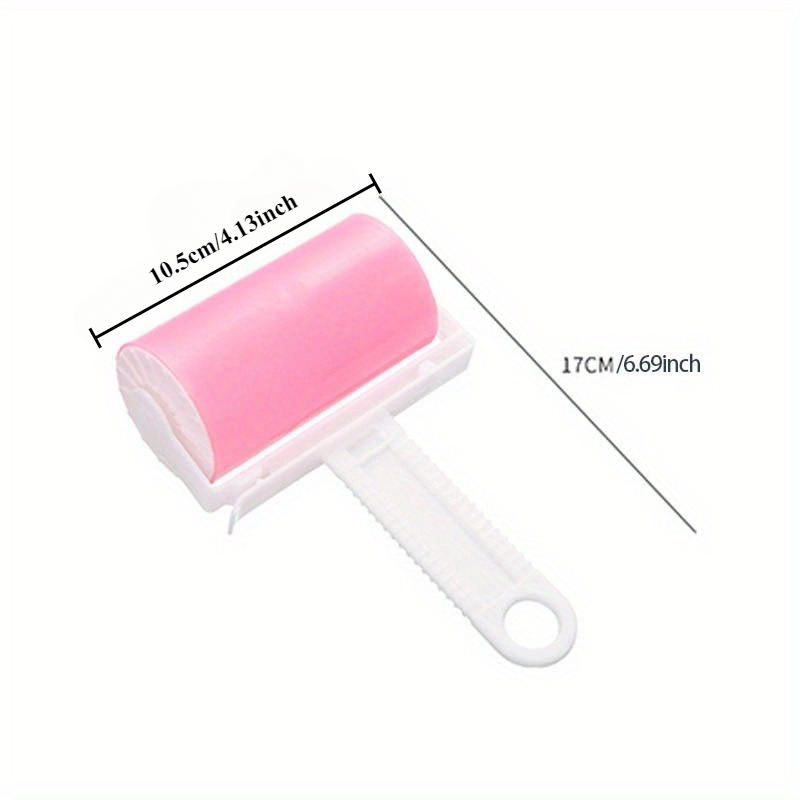 1 Drum Wool Sticker Washable W - Dust Removal Sticker recensione e prezzo