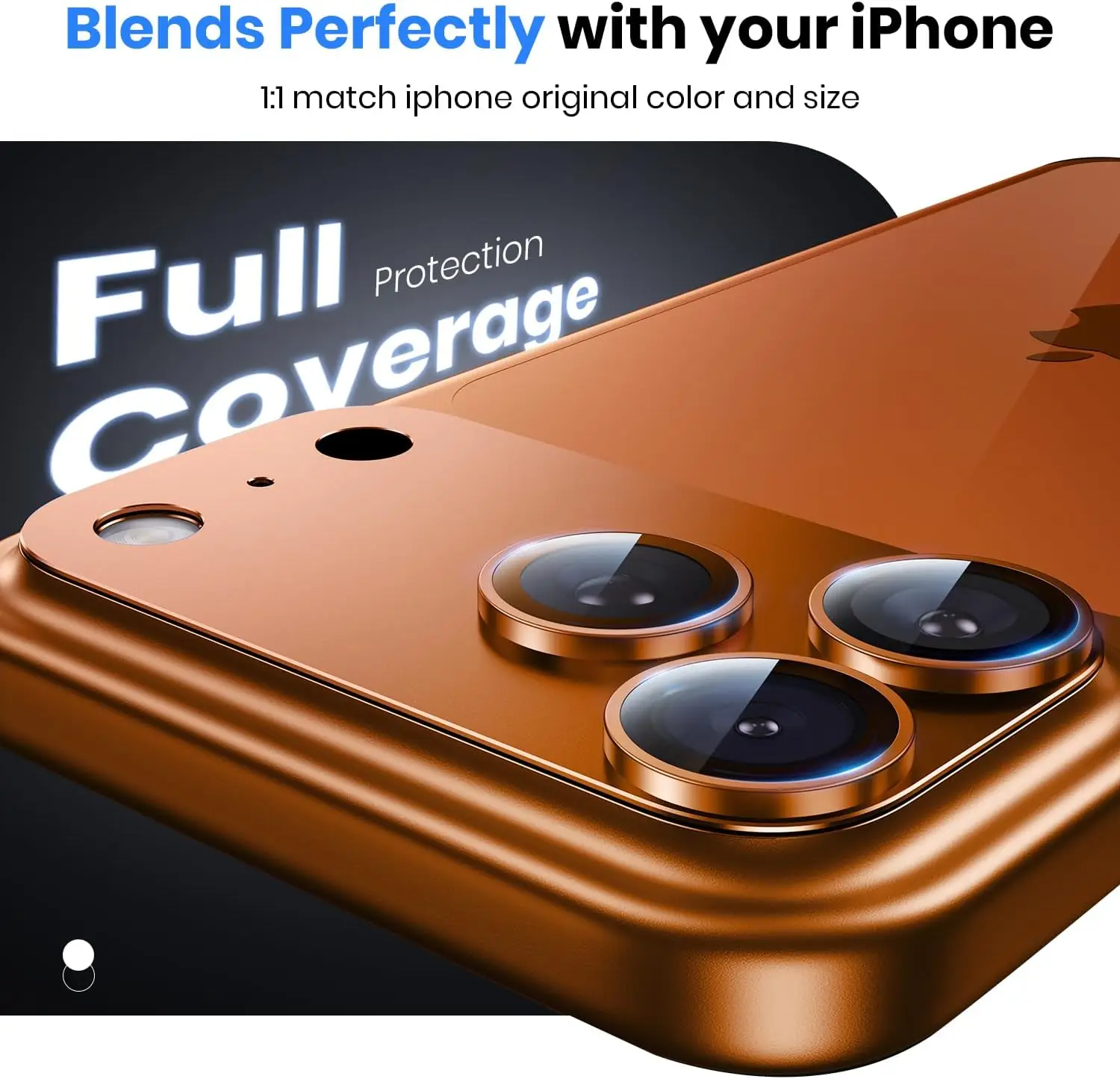 For Phone 17 Pro Max 17Air Cam - Tempered Glass Screen 9H recensione e prezzo