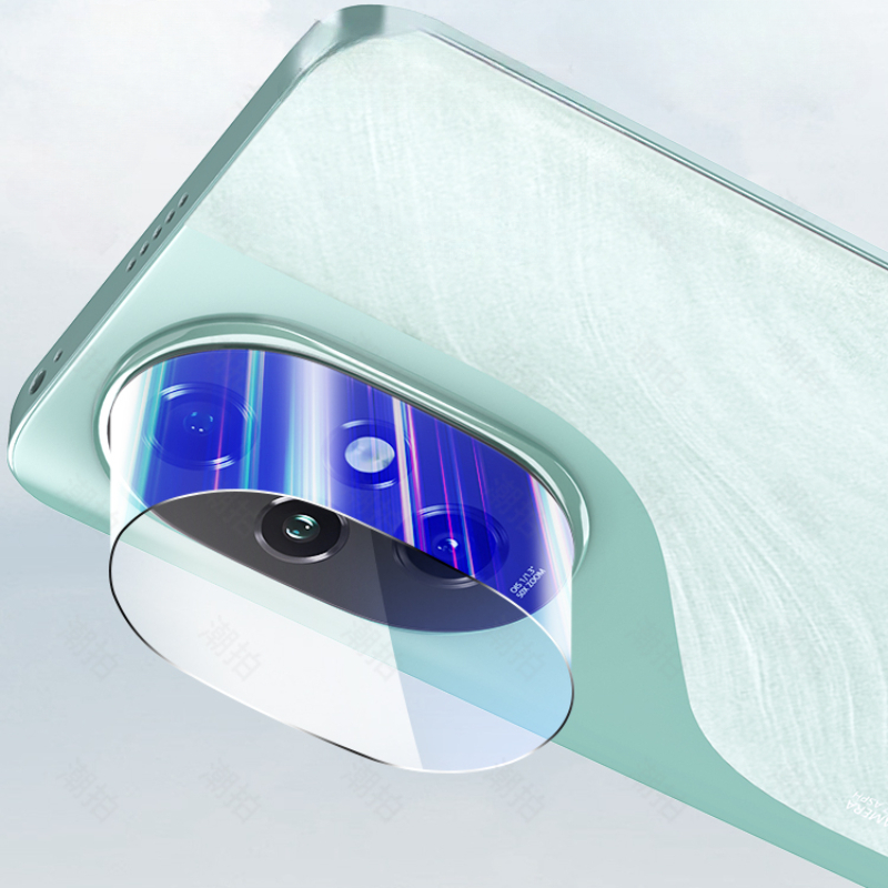 9H Camera Lens Protector For H - Tempered Glass Screen 9H recensione e prezzo