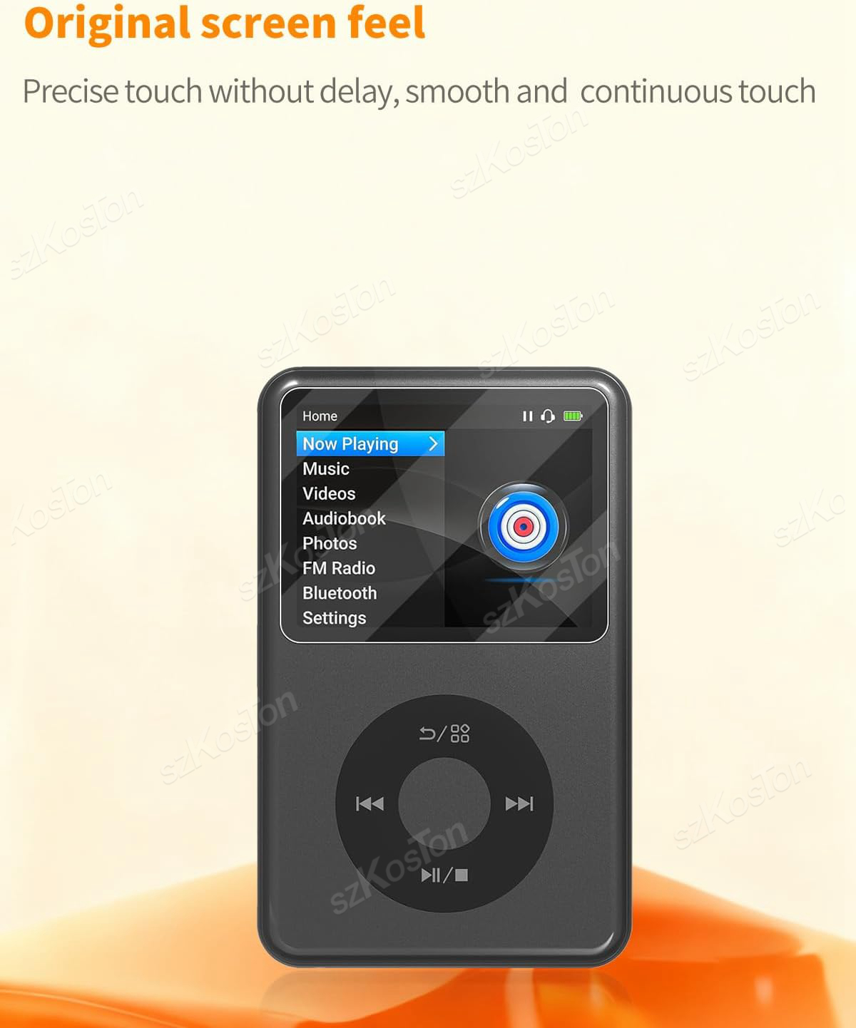 Soft Screen Protector for Inni - Flexible Tpu Film recensione e prezzo